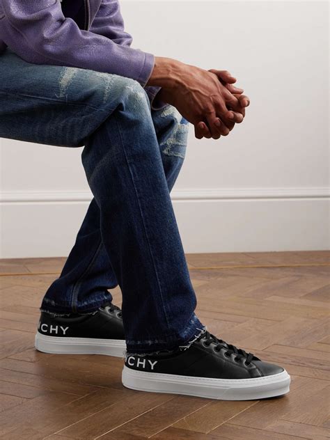 givenchy city sport shoes